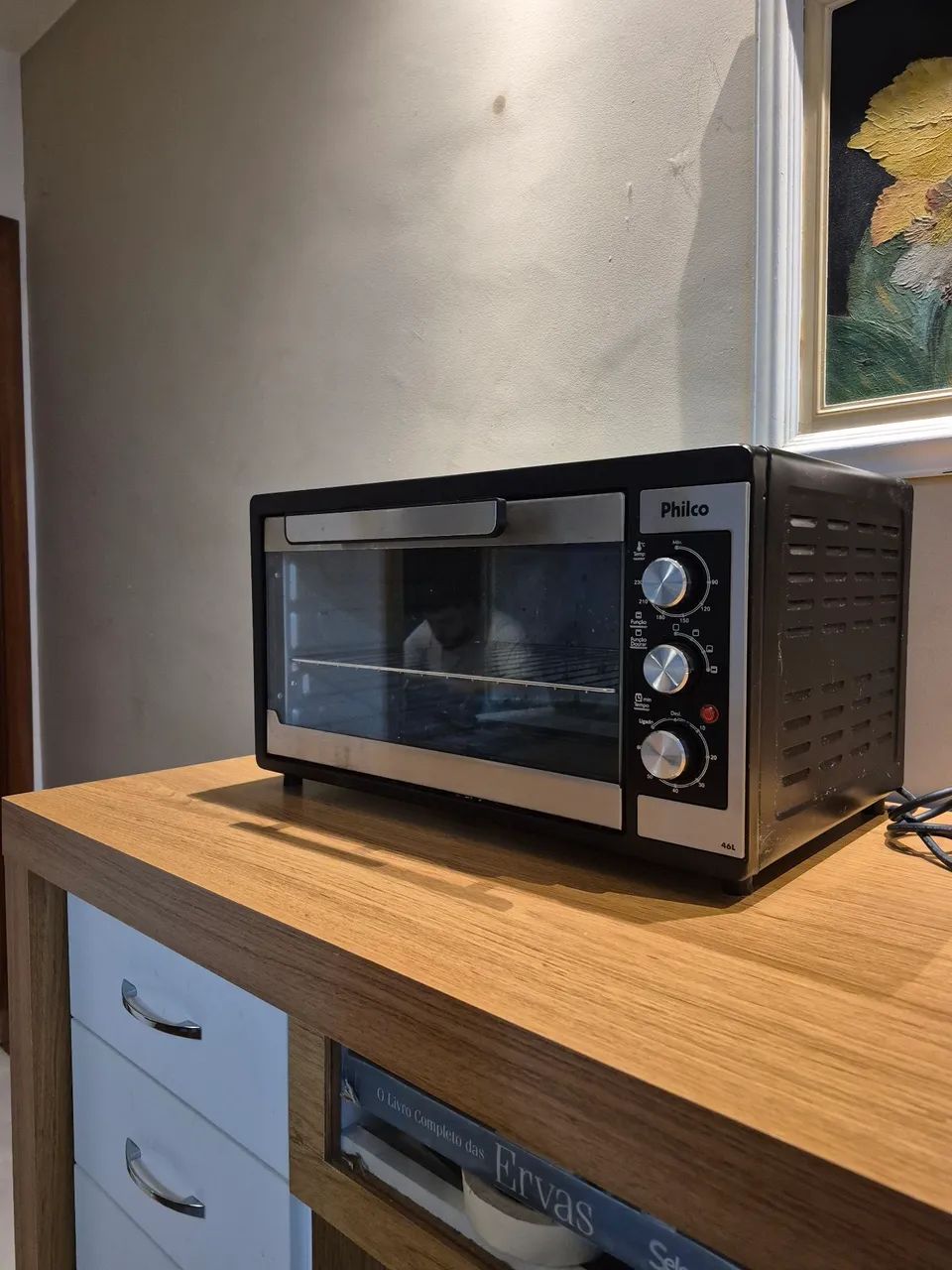 Forno - Foto 4