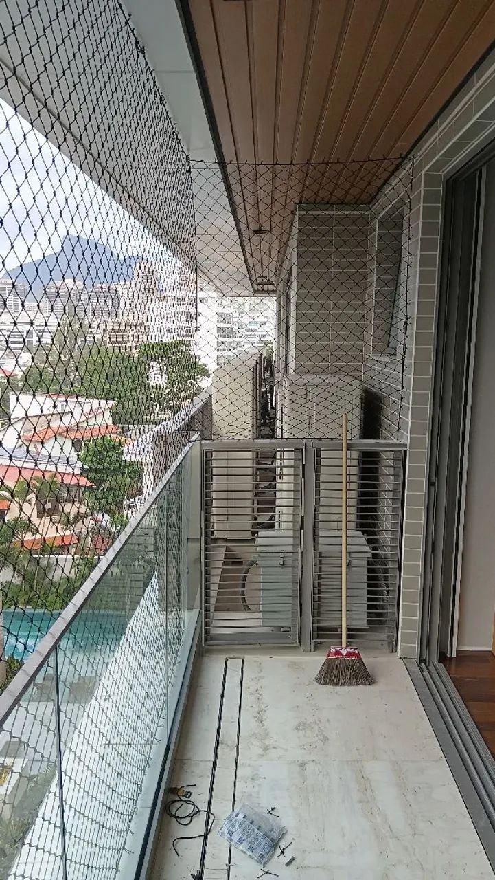 Lar Seguro rj Redes de proteção 