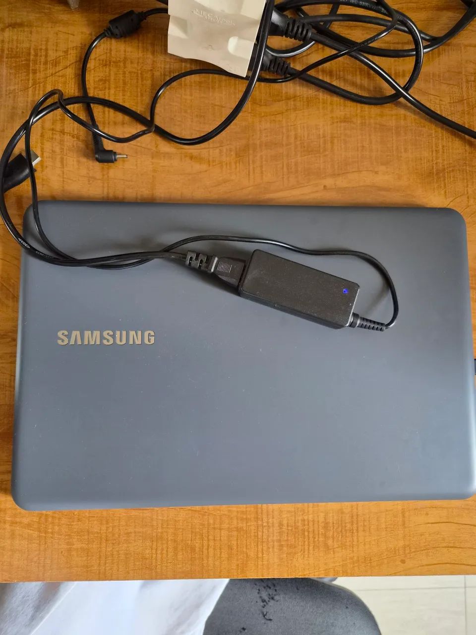 Notebook Samsung i7 - Foto 2