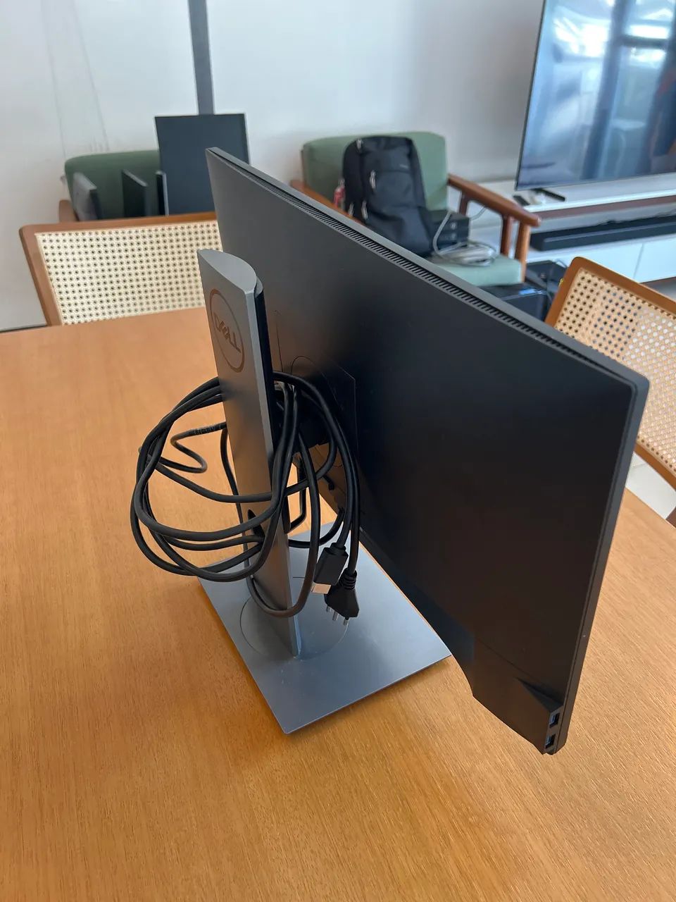 Monitor Dell P2219Hb - Foto 2