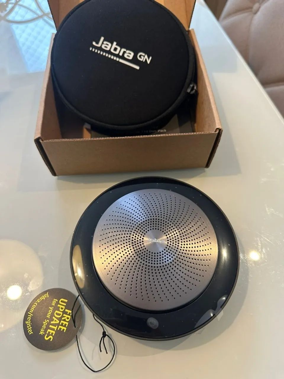 Jabra Speak 710