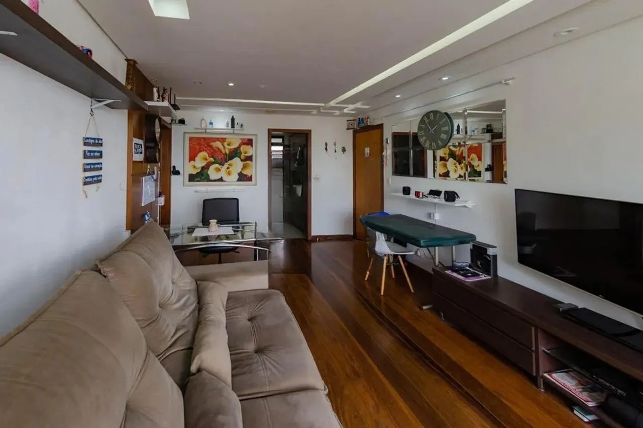 Apartamento à Venda - Gutierrez, 3 Quartos, 90 m2 - Foto 4