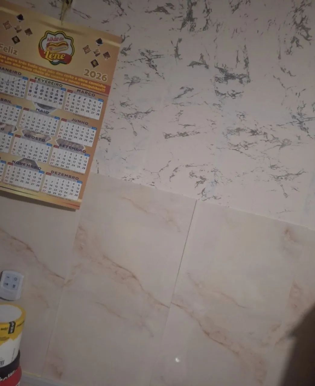 Marble-effect adhesive plaque433926439678791685