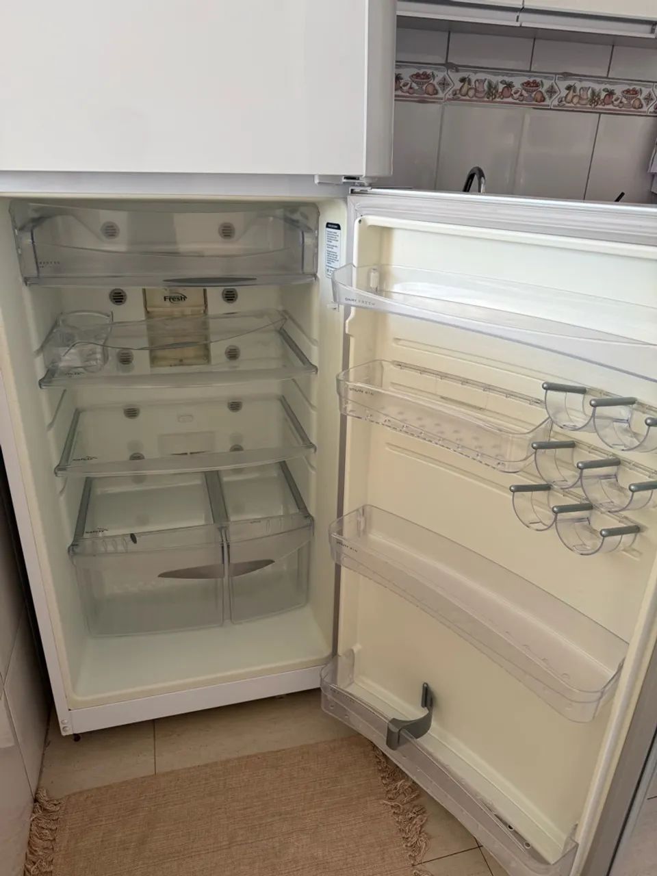 Geladeira  - Foto 4