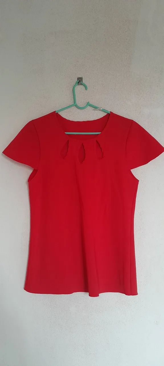 Blusa  - Foto 2