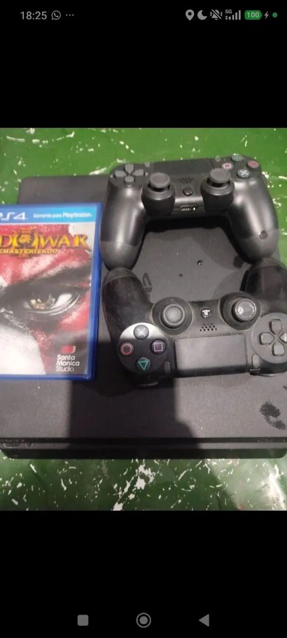Ps4