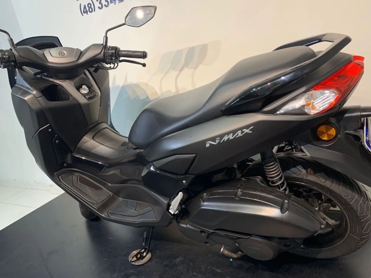 NMAX 160 - Foto 2