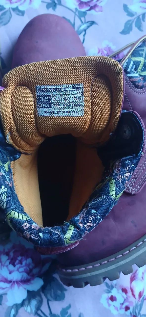 Bota Bradoock  n°38 - Foto 5