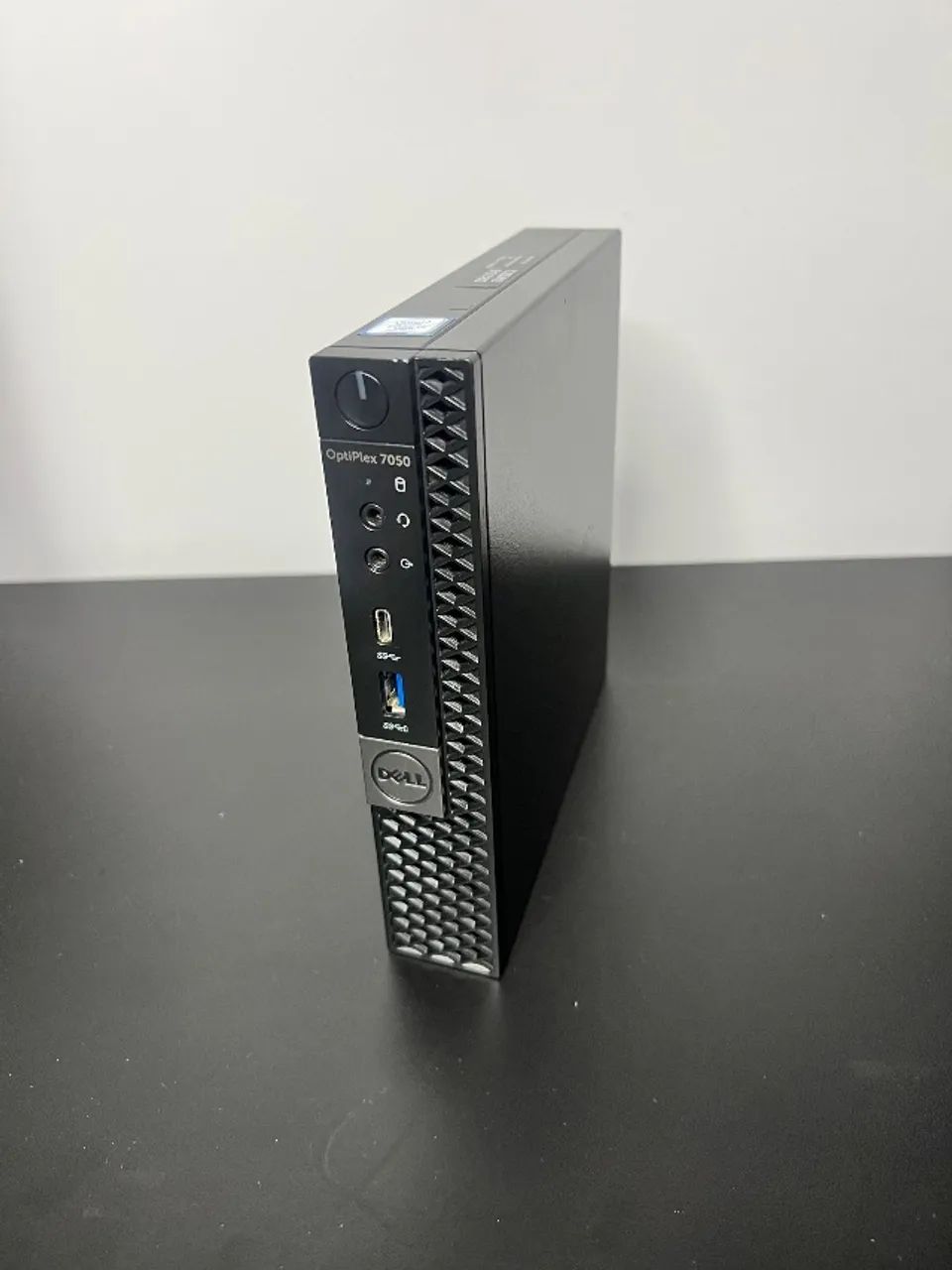 Mini PC DELL i5 7500T 8GB SSD 256GB WI-FI E BLUETOOTH