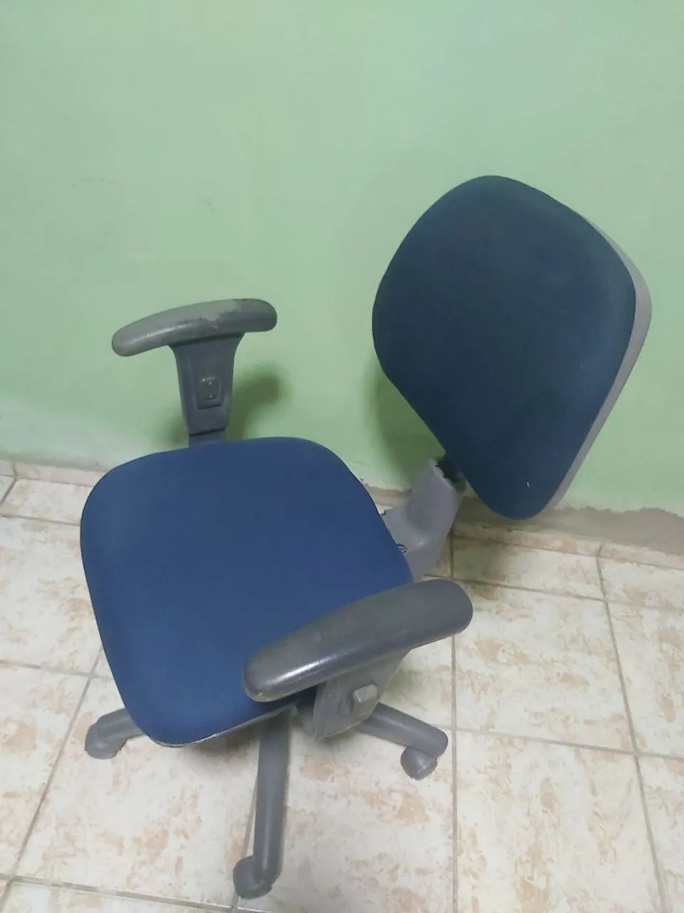 Cadeira diretor - Foto 4