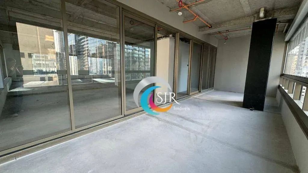 Conjunto para alugar, 298 m²- Itaim Bibi - São Paulo/SP - Foto 3