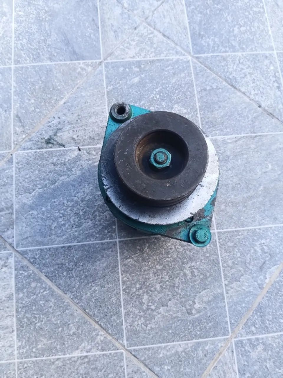 Alternador  - Foto 2