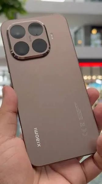 XIAOMI 15T PRÓ | 512GB