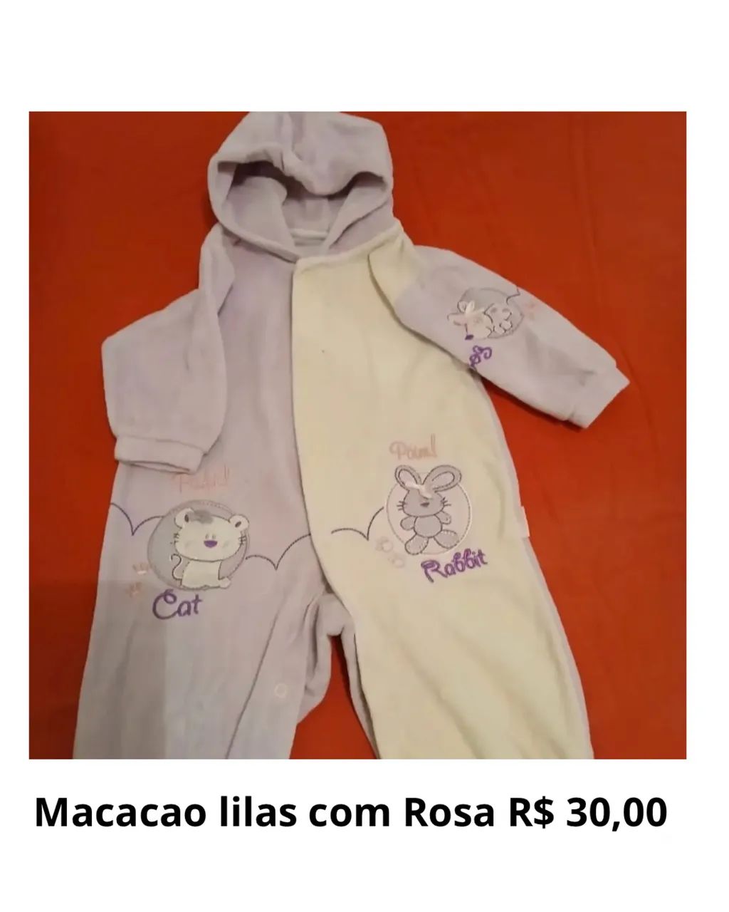 Macacões de Plush65192839950594124
