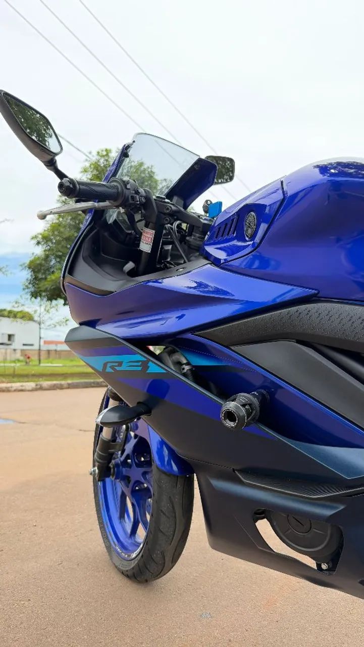 R3 YAMAHA NOVA - Foto 4
