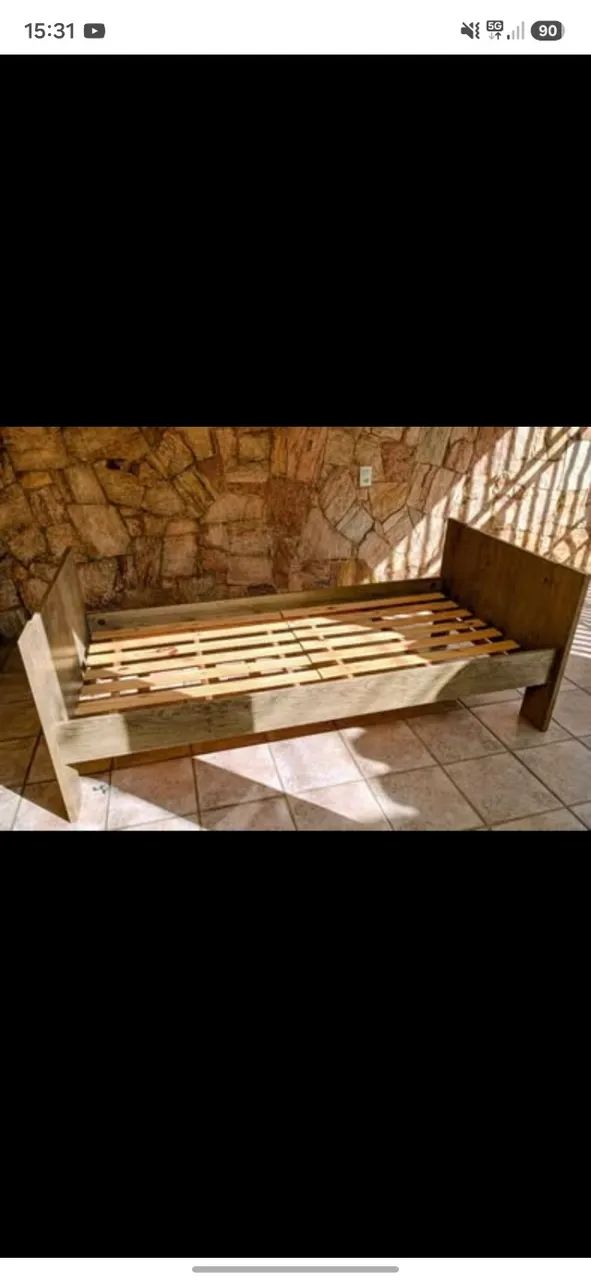 Cama - Foto 3