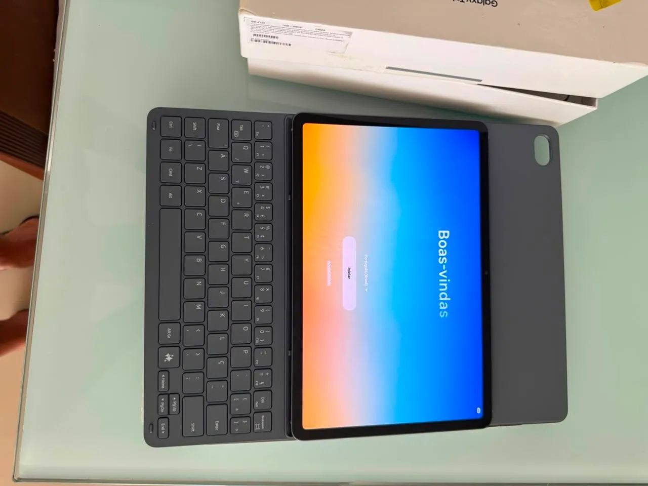 Vendo Tablet Samsung S11 - Foto 3