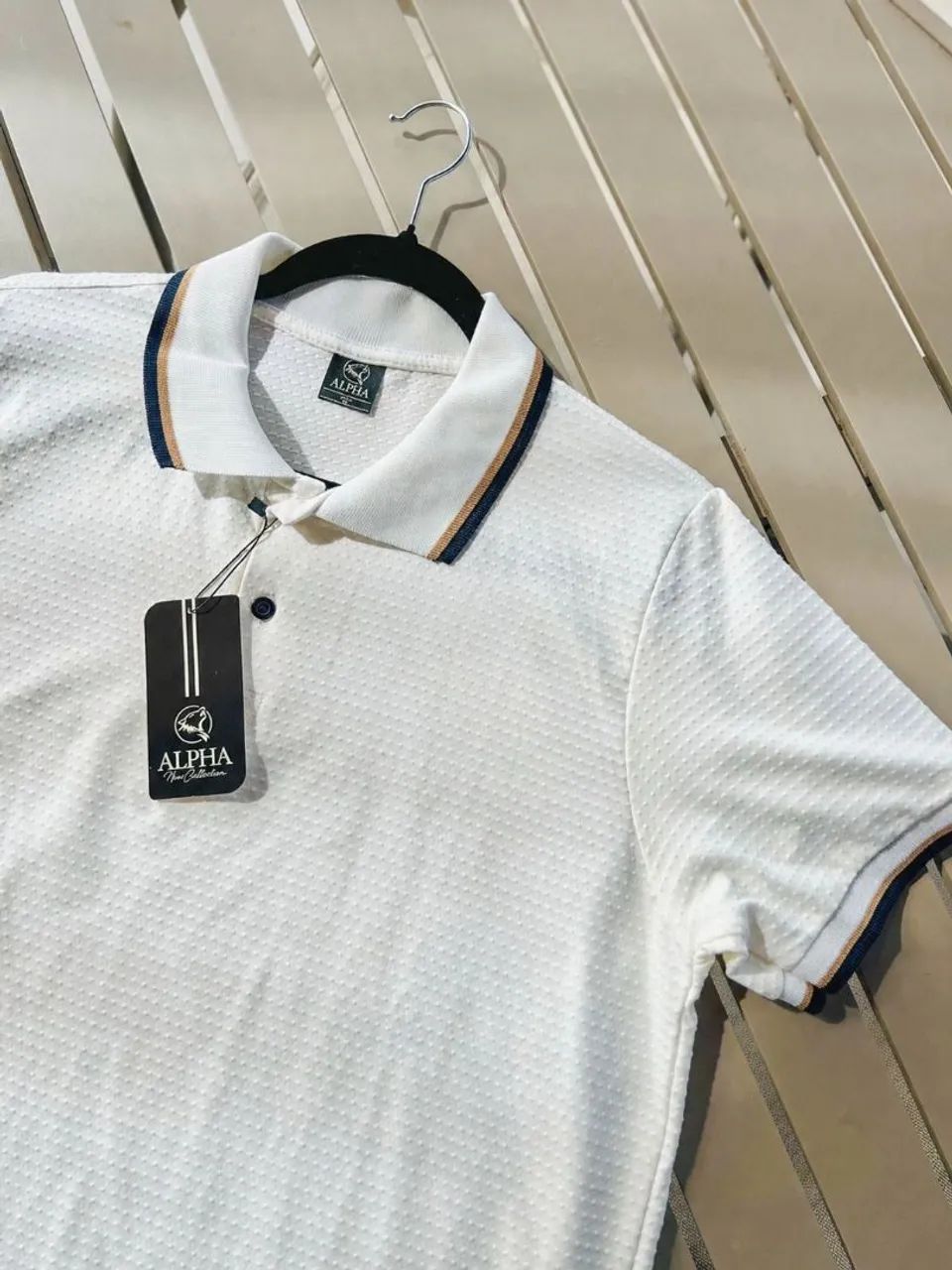 Polo - Foto 3