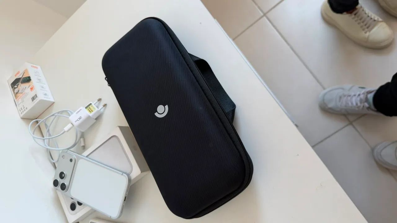 Steam deck 1tb - Foto 4
