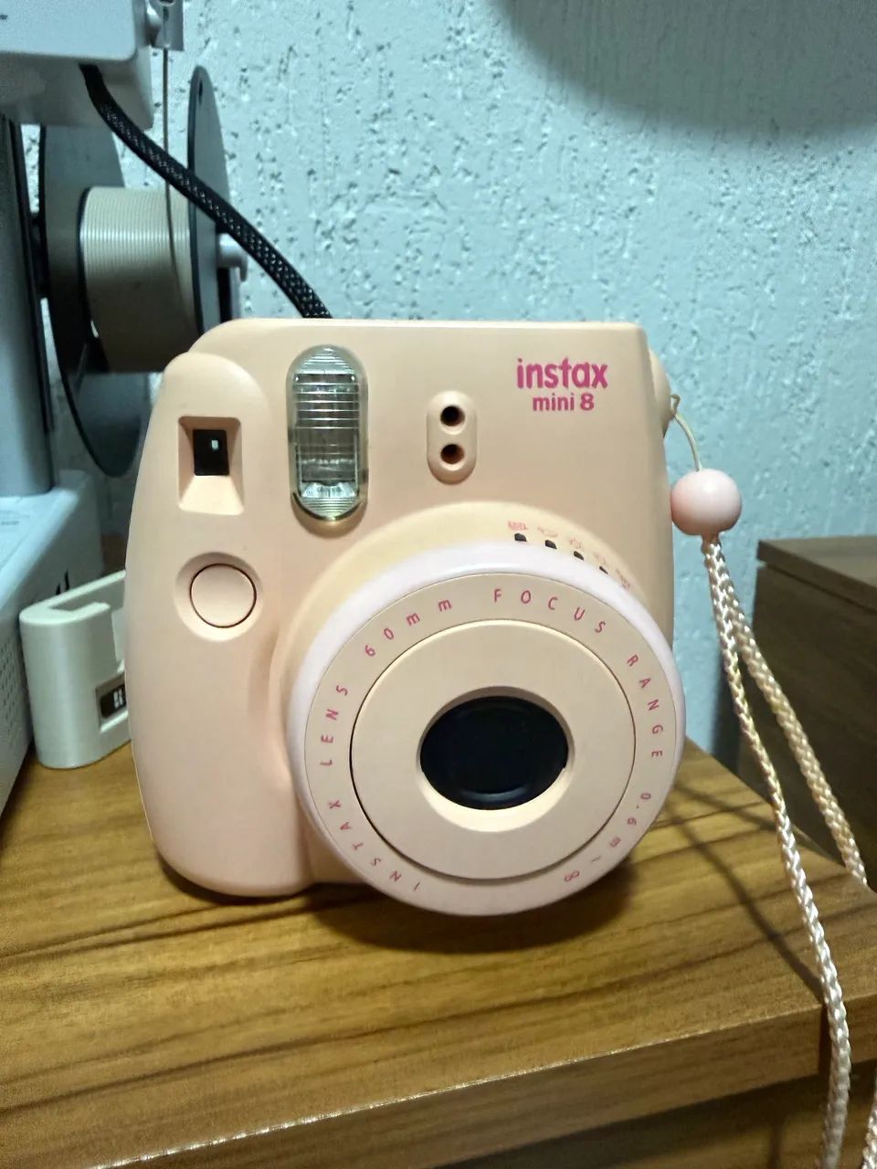 Instax mini 8  - Foto 2
