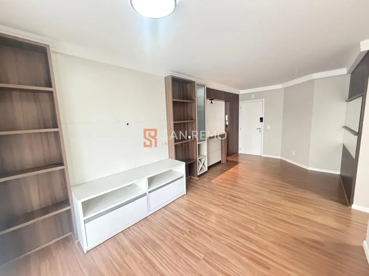 Córrego Grande | Apartamento 2 quartos, sendo 2 suites - Foto 5