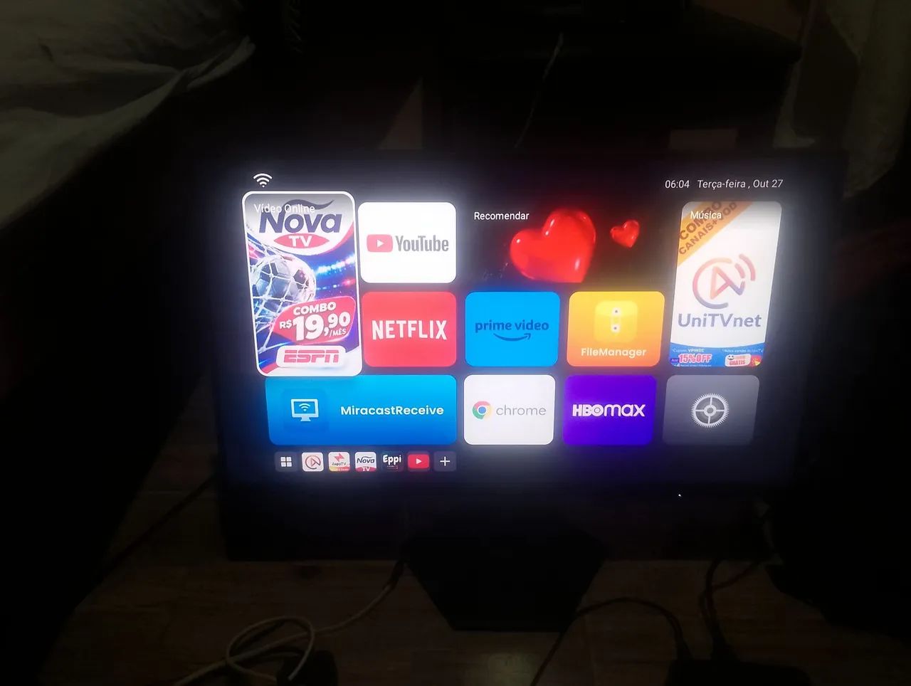 Monitor  - Foto 2