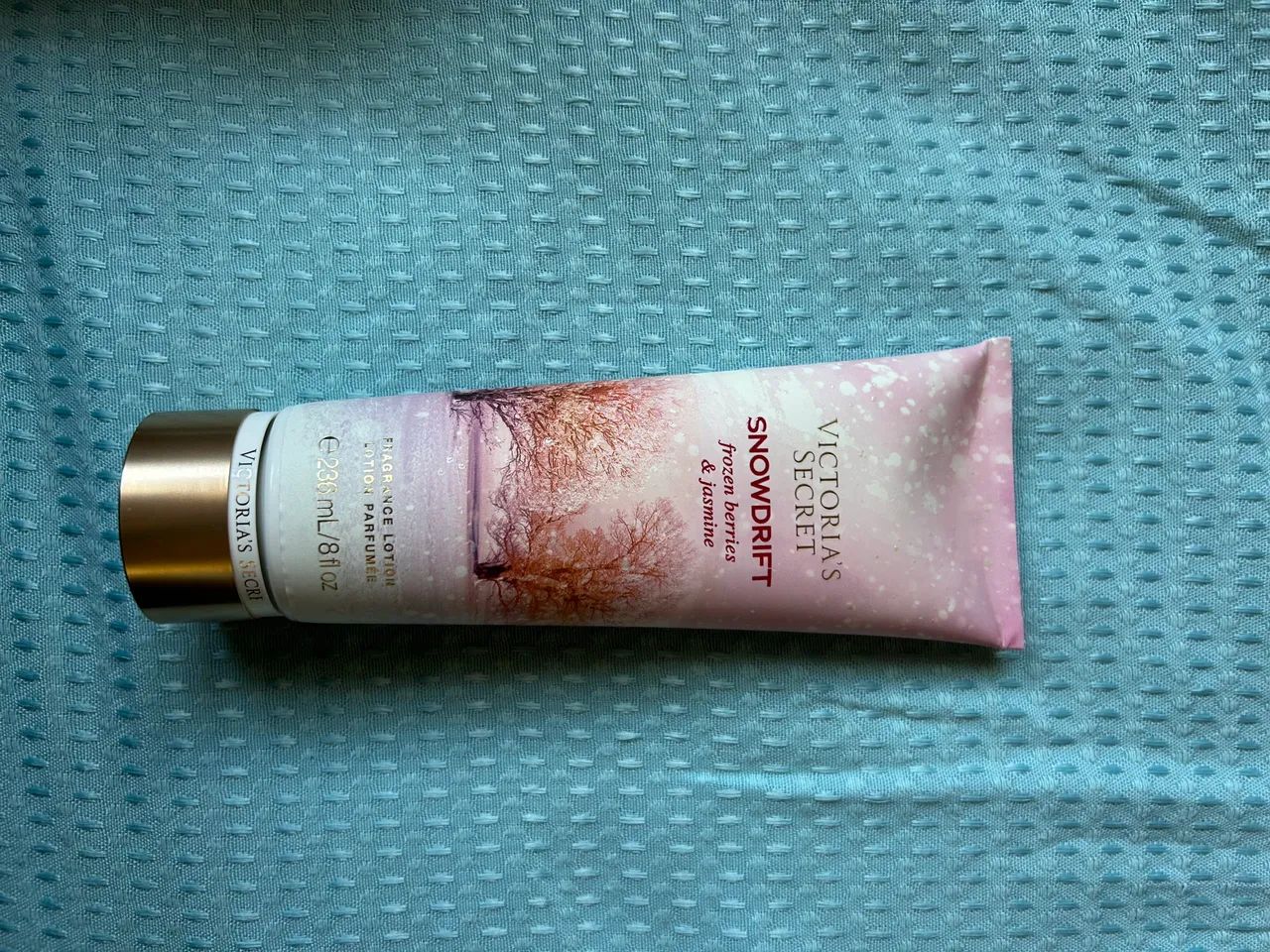 Creme victoria s secret