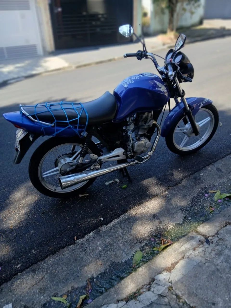 Cg 125 Titan  - Foto 2