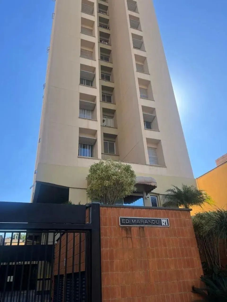 Apartamento à venda em Campinas, Jardim Proença, com 1 quarto, com 47 m², Edifício Marandu - Foto 3