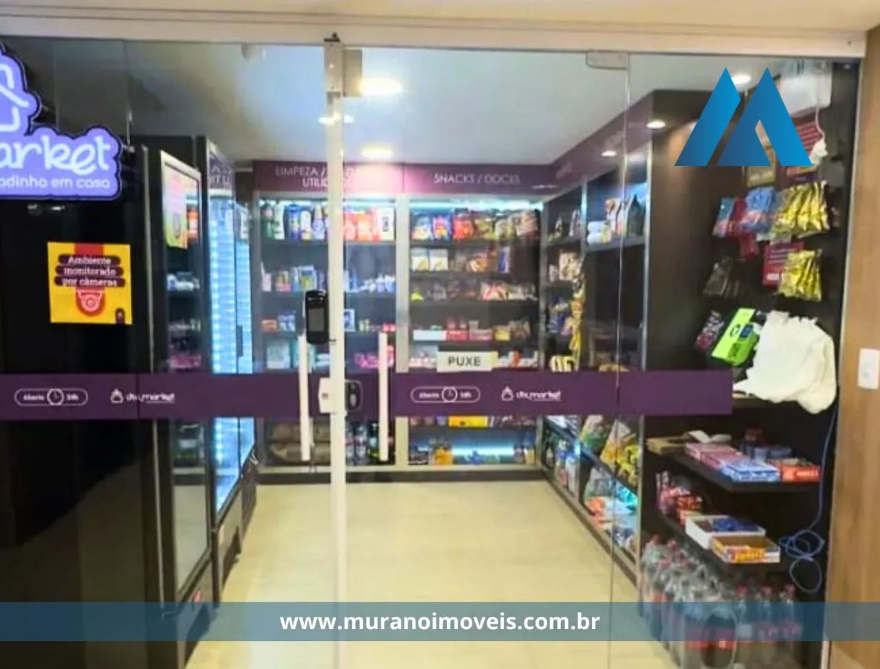 Locação Apartamento 2 Quartos Mobiliado | Itaparica - Foto 2