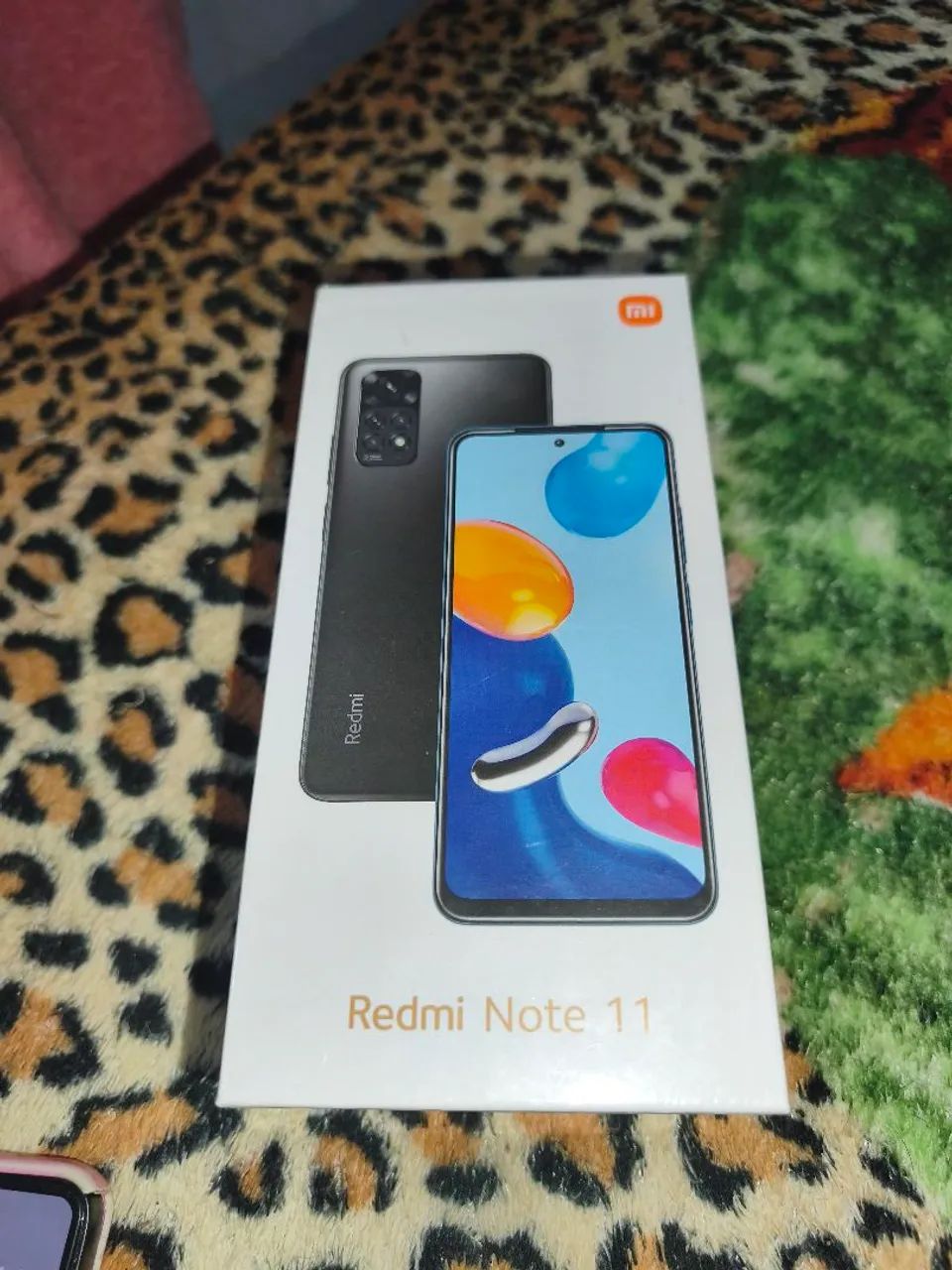 Redmi Note 11