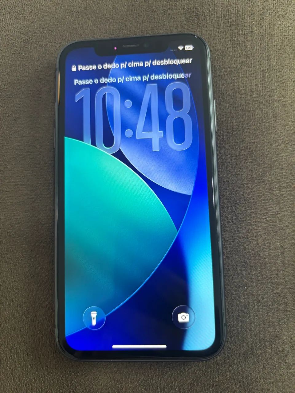 Iphone 11 - 128gb