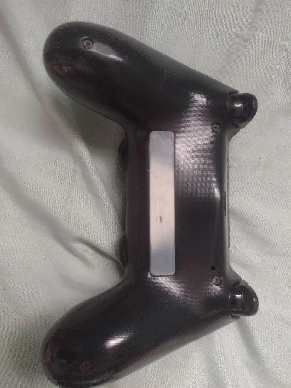 Controle PS4 original ( defeito ) - Foto 4