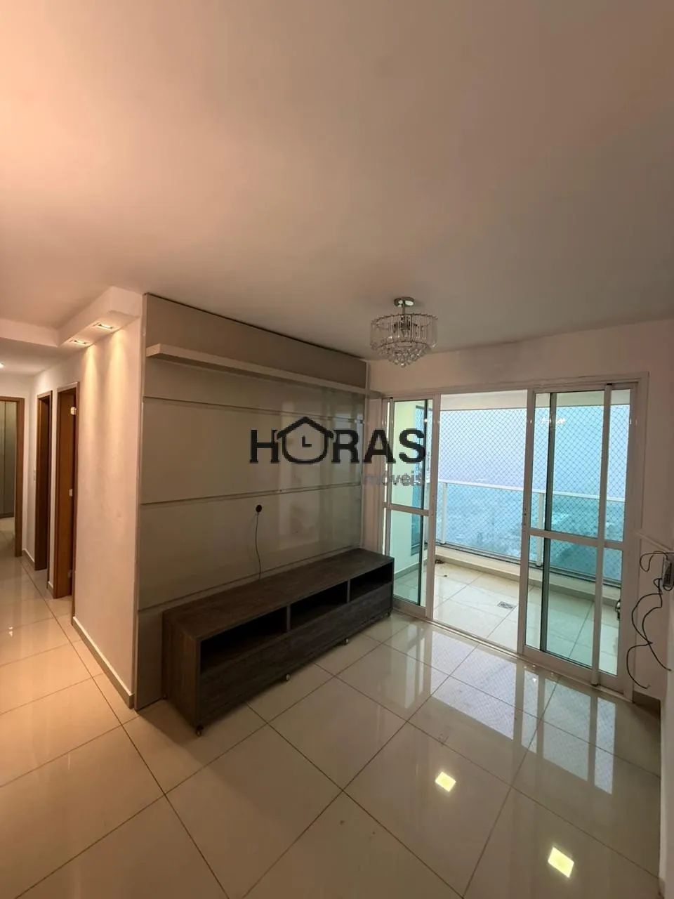 Apartamento para Locação no NYC | 3 Quartos - Foto 2