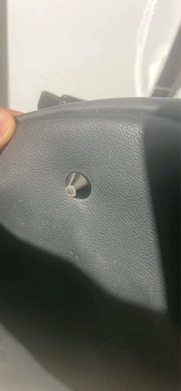Mochila Versace grande  - Foto 3