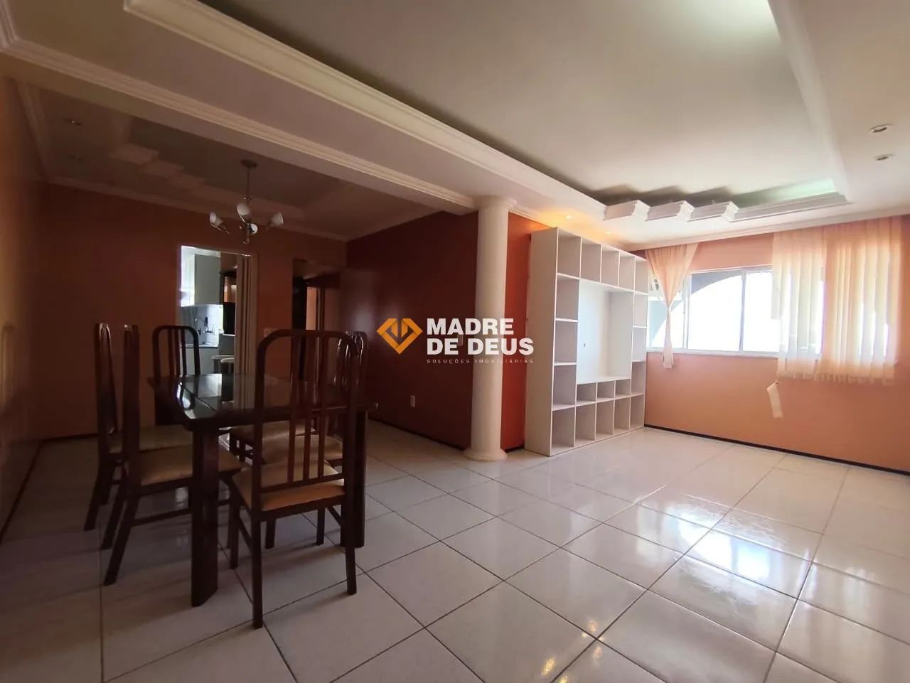 Condomínio Edifício Lisboa 80,25 m² | 3 Dormitórios (1 Suíte)
