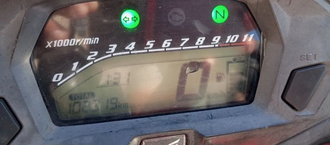 Fan 160 Oportunidade  - Foto 2