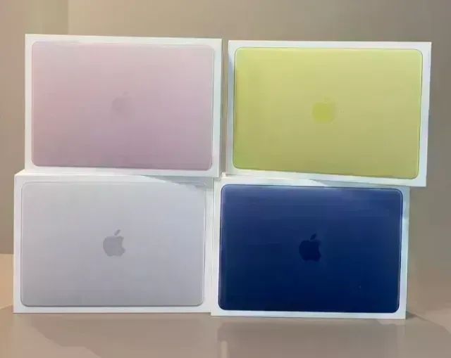 Macbook Neo 256GB (Apple) / Lacrado / Loja Física na Savassi