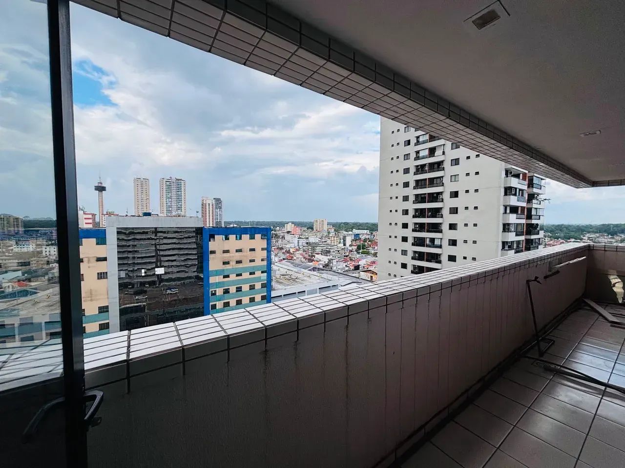 Alugo Sala no edifício Infinity Corporate Center - Marco - Belém - PA - Foto 4
