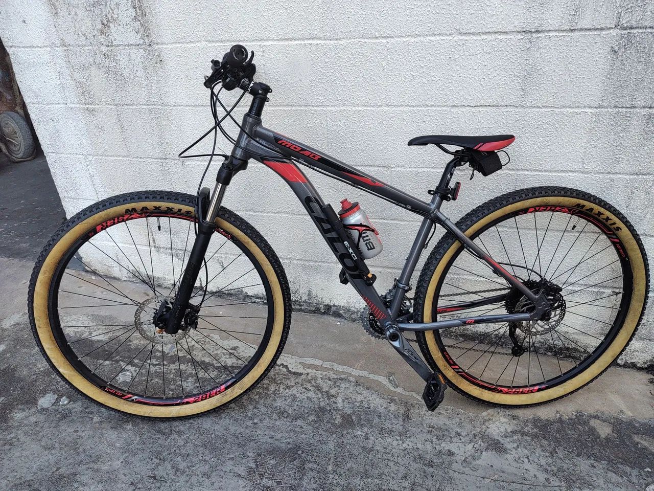 Bicicleta  - Foto 5