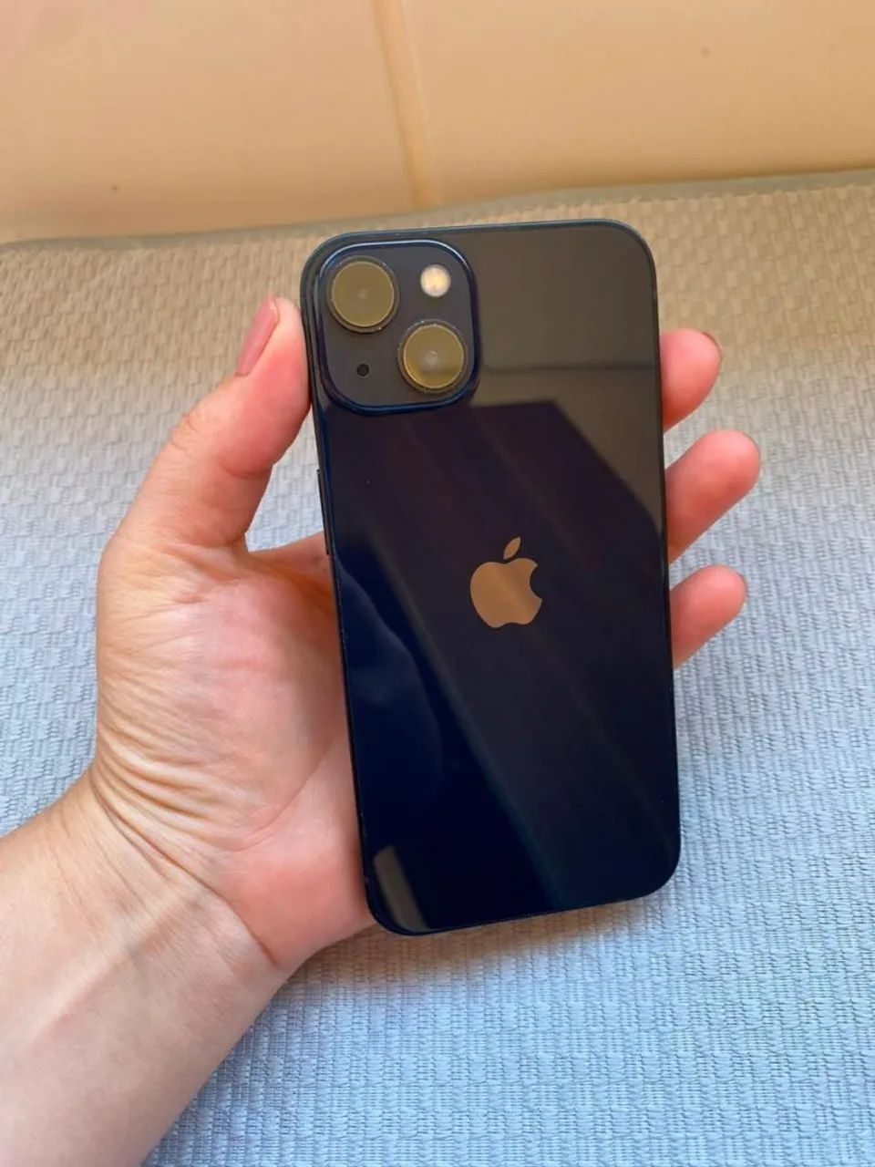iPhone 13 128gb todo original, funcionando tudo perfeitamente  - Foto 4
