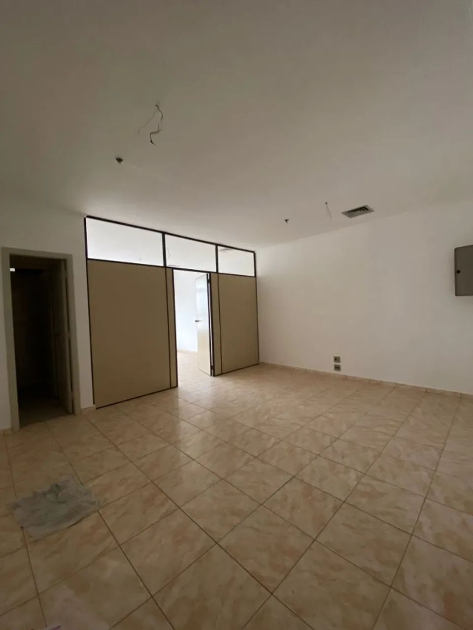 Sala comercial em Santos - Foto 2