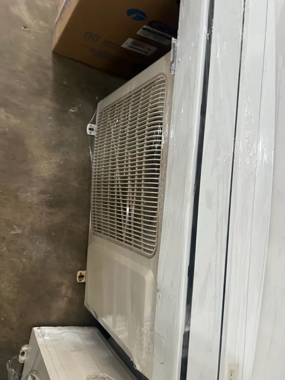 Split de 12000 btus  - Foto 2