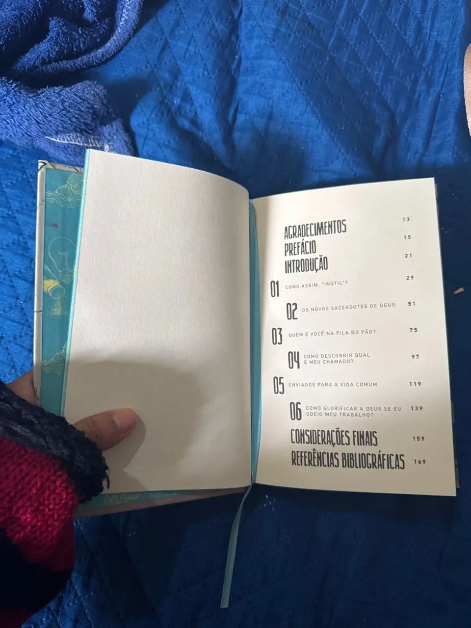 Livro Cristão Como Se Tornar Um Cristão Inútil  - Foto 3