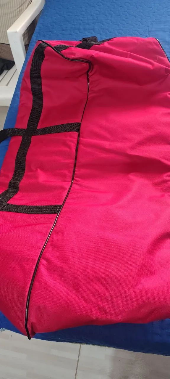 Mochila  - Foto 2