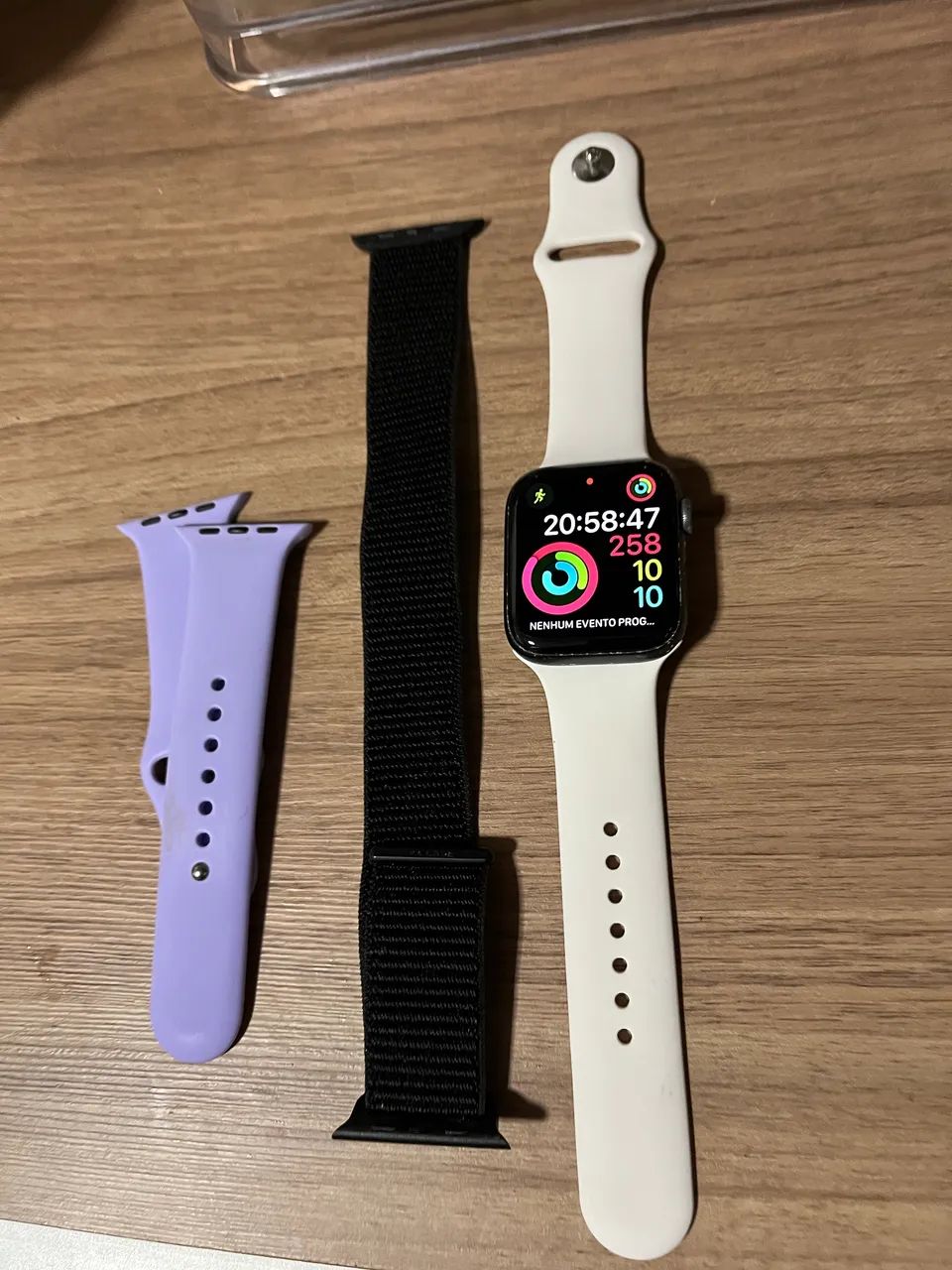 Apple Watch série 4 - Foto 3