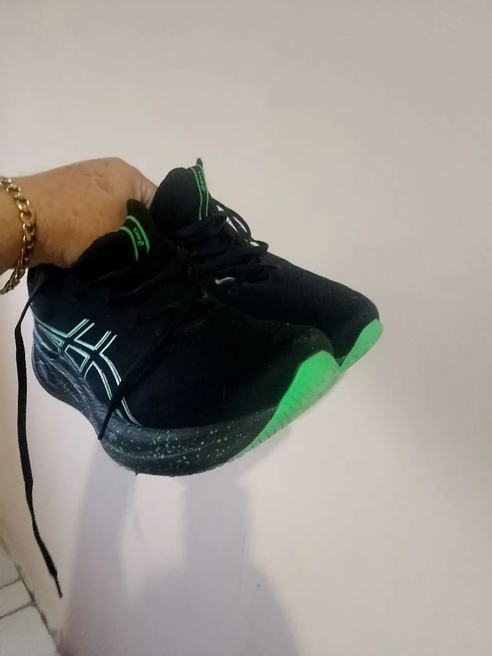 Asics original  - Foto 3
