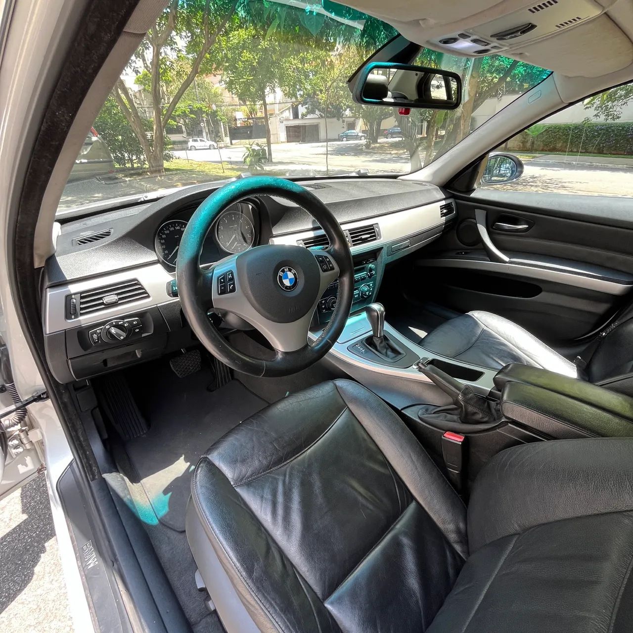BMW 325I A 2006 - Foto 4