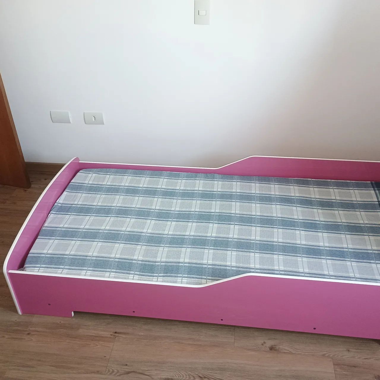 Vendo cama infantil  - Foto 4