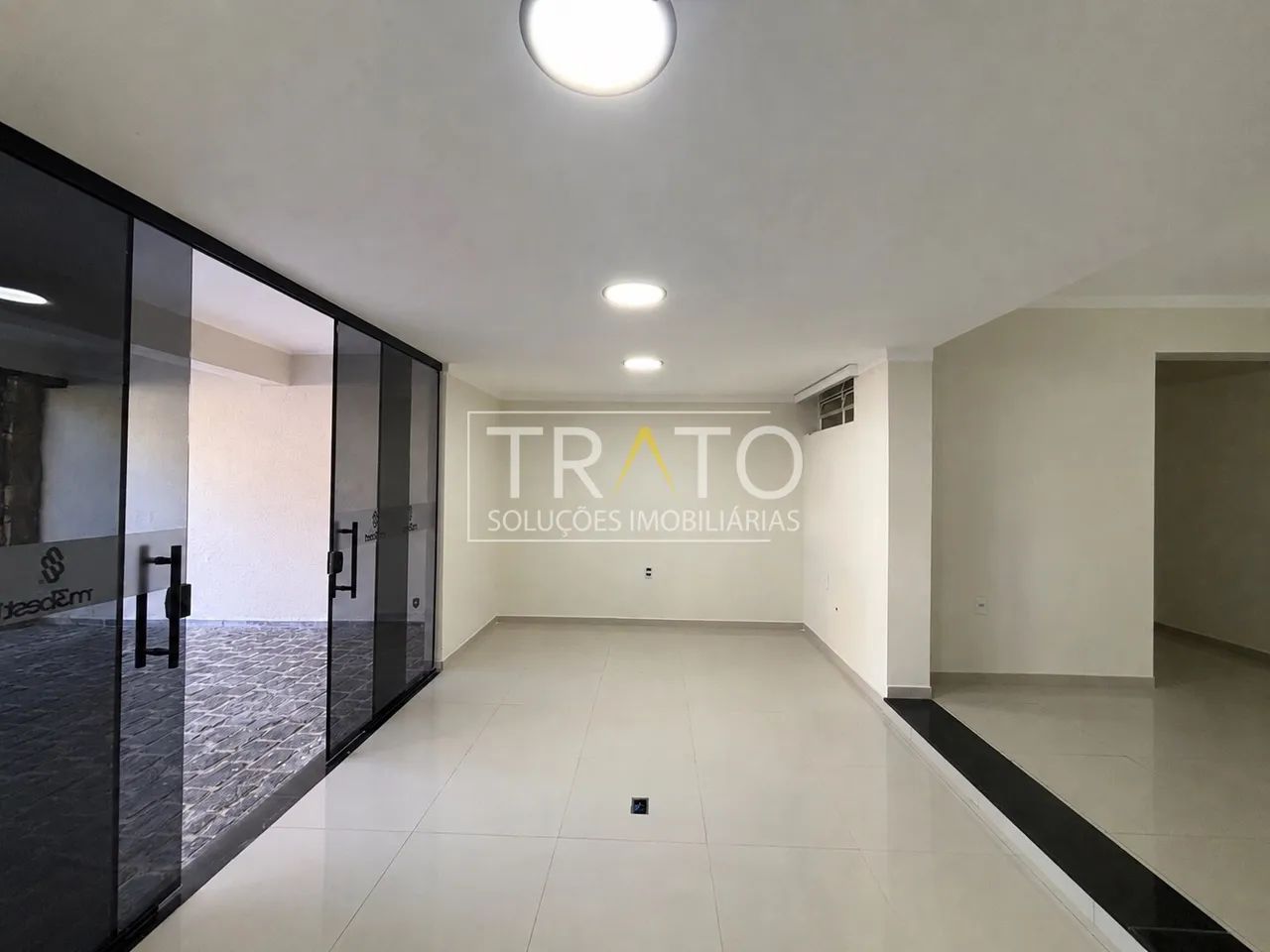 casa - Jardim Guarani - Campinas - Foto 2